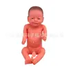52cm cm Estilo Algodão Educação Infantil Maternal e Infantil Ensino Prática Borracha Modelo Corpo Humano Masculino e Feminino Plástico Macio Boneco