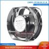 FP-108 EX-S1-B 380V 38W 0,1 Taiwan Sanxie Ventilador de Refrigeração