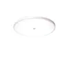 Luz Inteligente de Inducción Eléctrica Corporal para Pasillo, Vestíbulo, Entrada v Noche Luz de Techo Automática Escalera Escaleras Hierro