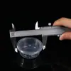 Fornecido Diretamente do Fabricante, Caixas Plásticas para Tartarugas, Recipientes para Abelhas e Grilos, Coloridas Transparente Respirável de PP para Tartarugas e Insetos Pequenos Embalagens Atacado