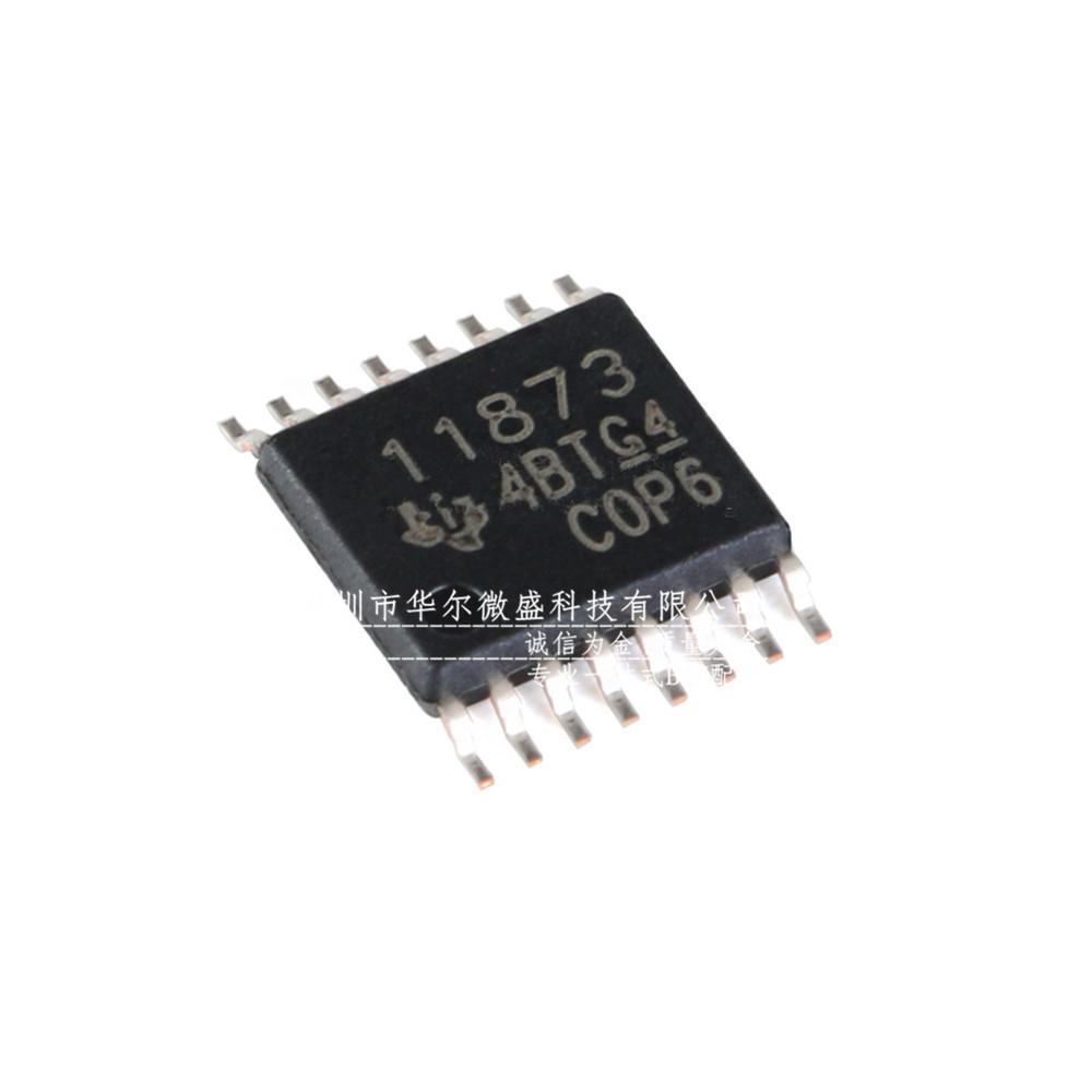 DRV11873PWPR