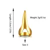 Anillo para Uña Punk Personalizado Sencillo Popular Europeo y Americano Transfronterizo de Venta Caliente Joyería Cosplay de Halloween
