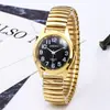 Nuevo Reloj de Pareja Charon xapwv Par Estudiante Correa de Acero Casual Moda Reloj de Mujer Reloj de Hombre Cuarzo Suministro Directo de Fábrica