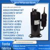1P1.5P2P3P5P novo original Haili compressor Haier compressor de ar condicionado refrigeração pendurado acessórios