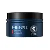 Fanzhen Barro para Peinar Cabello Masculino Fresco y Guapo, Moldeador, Esponjoso, Natural, Tridimensional, Mate, Fácil de Peinar, Cera para Peinar Cabello, Venta al por Mayor