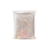 Pacote de Banho de Pés Herbal com Folha de Artemísia e Gengibre Cru de Múltiplos Sabores Personalizado OEM, Pacote para Banho de Pés, Pacote de Banho de Pés com Pimenta