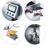 Máquina Automática para Pastel de Melaleuca Comercial Máquina Automática para Untar Mermelada de Melaleuca Durian Máquina para Untar Salsa de Lodo de Chocolate/Taro