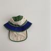 Sombrero de Protección Solar Coreano Yipan para Niños 2026 Primavera/Verano Secado Rápido Sombrero de Pescador Sombrero de Bebé Sombrero de Cubo Sombrero de Sol Venta al por Mayor