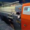 Máquina de Costura Quilting Multifuncional Yiboda Usada Nova Alta Velocidade para Troca de Linha e Corte de Rosca, Dividida, Multi-Agulha, Distância entre Agulhas 5.08