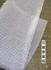 Gancho Saco Peça de Rede Peça de Rede Plástica Peça de Moldagem de Bolsa Artesanal DIY Peça de Suporte Acessórios