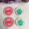 Etiquetas personalizadas de moldura de goteo de PVC, letreros de goma creativos, marcas registradas personalizadas de ropa de PVC, se pueden imprimir con LOGOTIPO