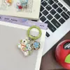 Colgante Pequeño del Año del Caballo, Pequeño Regalo de Año Nuevo, Llavero, Regalo para Hacerse Rico Rápidamente, Artículo Creativo, Decoración para Mochila, Lindo