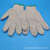 Luvas de Proteção do Trabalho no Atacado, Proteção para as Mãos em Fio de Algodão Espesso, Luvas de Fio de Algodão para Homens e Mulheres, Luvas de Trabalho, Luvas de Algodão Antiderrapantes e Resistentes ao Desgaste
