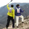 Mochila esportiva off-road AZELA, bolsa de hidratação para atividades ao ar livre, mochila leve e simples para corrida de maratona, transfronteiriça