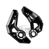 Adecuado para Kawasaki Ninja 650 Er6F Z650 17-20 Protector de Soporte Trasero Lateral del Embrague
