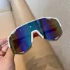 Óculos de equitação para esportes ao ar livre Óculos de sol Moda masculina Óculos coloridos Mountain Bike Óculos à prova de vento Internet Mulheres populares