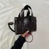 Bolso de Mano Cuadrado Pequeño de Moda Transfronterizo para Mujer 2026 Moda Bolso de Hombro Cruzado para Viajes Cotidianos Bolso de Teléfono Casual de PU para Salidas