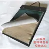 Livro de amostras de tecido Tecido para parede Tecido para cortina Tecido para sofá de couro Tecido para móveis de couro Placa de couro A3 Placa de cor livro de cores