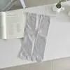 Meias femininas, meias estilosas de dois dedos, meias finas respiráveis para primavera/verão, meias de cor sólida com dedos divididos, meias brancas empilhadas
