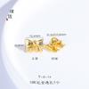 Acessórios diy de ouro francês antigo vietnamita de longa data em grande Princesa arco pulseira artesanal colar de corda para mulheres