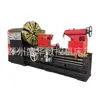 Fornecimento de Tornos Horizontais de Alta Resistência Cw61125, Tornos Convencionais de Grande Diâmetro de Giro, Equipamentos Industriais de Corte e Usinagem de Alta Resistência