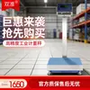 Balanza de Acero Inoxidable Htw-B2 para la Industria Alimentaria Pesaje Plataforma de Pesaje Electrónica Industrial 304 Balanza de Pesaje Comercial para Verduras 300kg