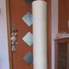 Rack de Escalada para Gatos Coluna de Reposição Acessórios Resistentes ao Desgaste Material DIY Arranhador para Gatos Brinquedo para Gatos Corda de Sisal para Arranhar Pilar Feito em Casa