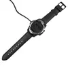 Para Cargador de Reloj TicWatch Pro WF11016 Base Magnética Inteligente Mobvoi Cable de Carga