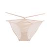 Renda Francesa Lingerie Feminina Luxo Acessível Cinto Fino de Cetim Lingerie Feminina Sexy 3306