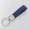 Gran Cantidad en StockLlaveros Personalizables de Cuero y Metal con Grabado y Logo, Llaveros para Coche