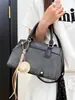 Bolso Nuevo Transfronterizo Otoño/Invierno 2026, Elegante y de Moda, Bolso de Hombro de Gran Capacidad, Bolso Cruzado, Bolso para el Trabajo