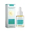 Aceite Corporal de Colágeno Ouhoe Suaviza la Piel, Alisa las Líneas de Expresión, Hidrata y Humecta Aceite Corporal