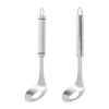 Gadget para Albóndigas de Acero Inoxidable 304 para Exprimir y Hacer Bolas de Pescado, Cuchara Manual para el Hogar, Herramienta para Albóndigas