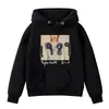 Moletom com Capuz Casual Estampado de Periféricos da Taylor Swift - The Eras Tour, Mais Vendido da Amazon para Homens e Mulheres