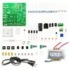 Fuente de Alimentación Regulada de CC Ajustable WULIU Electrónico 0-30V Kit de Soldadura DIY Protección de Limitación de Corriente de Cortocircuito 2mA-3A