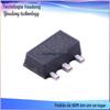 ME2108A56PG pacote SOT-89-3 boost controlador conversor DC/DC micro união MICRONE
