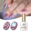 Born Pretty Popular Comercio Exterior Cuentas de Vidrio Ojo de Gato Gel, Otoño e Invierno Moderno Colorido Ojo de Gato 200 Colores Juego Completo-Mi