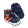 Sapatos para bebês e crianças pequenas de 0 a 1 ano Sapatos novos para bebês Primavera e Outono sapatos altos para bebês sapatos para crianças pequenas sapatos para bebês 2741
