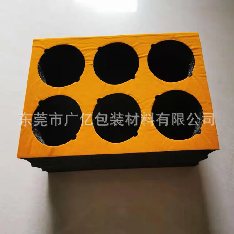 黑色珍珠棉内衬裱绒布20191201.jpg