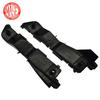 Aplicable a Yaris Avensis 03-08 soporte de parachoques delantero derecho 52536-05020 izquierdo 52535-05020