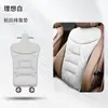 Nuevo cojín para asiento de coche perforado piel nappa cojín avanzado para asiento de coche engrosado antideslizante cojín para asiento delantero y trasero de cinco plazas