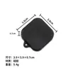 Para Shadow Stone insta360 Ace Pro/2 Cubierta de Lente Cámara de Acción Cámara de Silicona Cubierta Protectora Accesorios