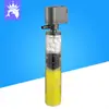 Filtro 3 en 1 para acuario Material filtrante incorporado Filtro de acuario 3 en 1 Estándar europeo Estándar británico Enchufe de 3 clavijas