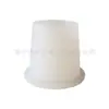 Cobertura de Borracha Fixa para Guarda-Sol de Silicone para Pátio Cone de Guarda-Sol Protetor de Silicone para Exterior Orifício Interno Plugue de Guarda-Sol