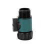 Accesorios para pistola de agua para lavado de autos 3 puntos 4 puntos 6 puntos manguera de agua grifo rápido conector multifuncional reparación conexión de parada de agua