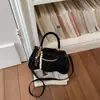 Bolso de diseño de nicho de alta gama 2026 Verano Nuevo Bolso para Mujer Simple Popular Cruzado Pequeño Bolso de Hombro Único Bolso tipo Silla de Montar