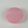 Estuche dental personalizado para dentadura postiza con espejo, estuche para brackets invisibles con espejo, estuche dental pequeño, estuche para retenedor, estuche de almacenamiento para brackets