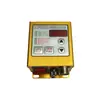 220V/380V Material Controladores de Placa Vibratoria de Parada Total Regulador de Voltaje Alimentación Regulada Regulador de Velocidad de Placa Vibratoria Regulador de Amplitud