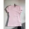 Camiseta Branca Gola Redonda Manga Curta, Início da Primavera 2026, Cor Sólida, Segunda Pele Manga Meia-Manga Slim Fit, Top Elegante que Marca a Cintura