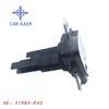 197400-5220 37980-RLF-030 37980-R40-A010-M1 medidor de fluxo de ar do carro